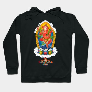 Ganapati Hoodie